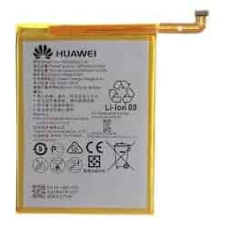 Pantalla / Bateria Huawei Mate 8 Gris