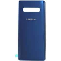 Tapa Bateria Samsung S7 Oro