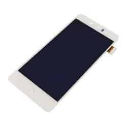 Pantalla BQ Aquaris U Blanco
