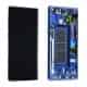Pantalla Samsung Note 8 Negro