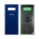 Tapa Bateria Samsung S7 Negro LAB