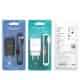 Cargador+Cable Borofone BA20A Micro USB