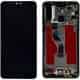 Pantalla Huawei P20 Pro Negro