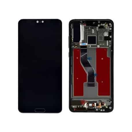 Pantalla Huawei P20 Pro Negro