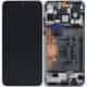Pantalla Huawei P30 Lite Negro