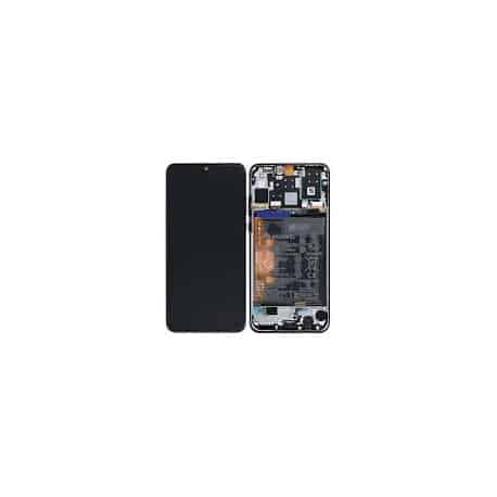 Pantalla Huawei P30 Lite Negro