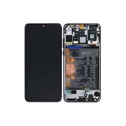 Pantalla Huawei P30 Lite Negro