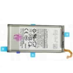 Tapa Bateria Samsung S6 Azul Celeste