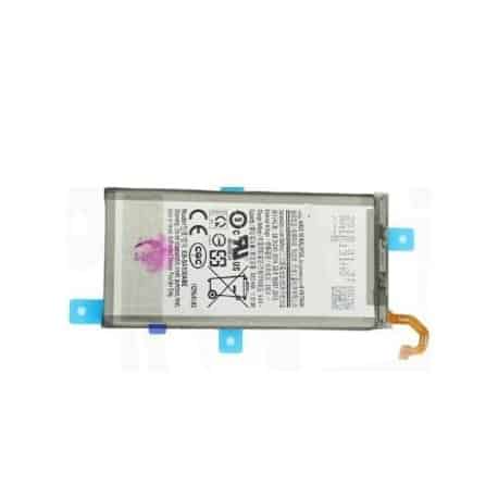 Tapa Bateria Samsung S6 Azul Celeste