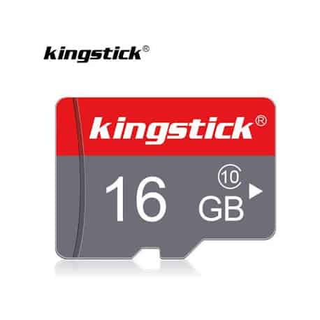 Micro SD 16GB Kingstick