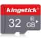 Micro SD 32GB Kingstick