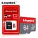 Micro SD 64GB Kingstick