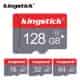 Micro SD 128GB Kingstick