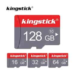 Micro SD 128GB Kingstick
