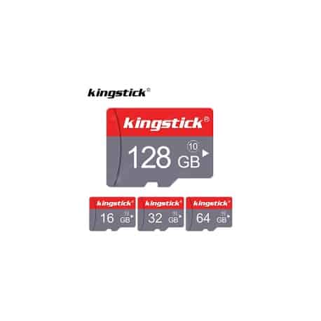 Micro SD 128GB Kingstick