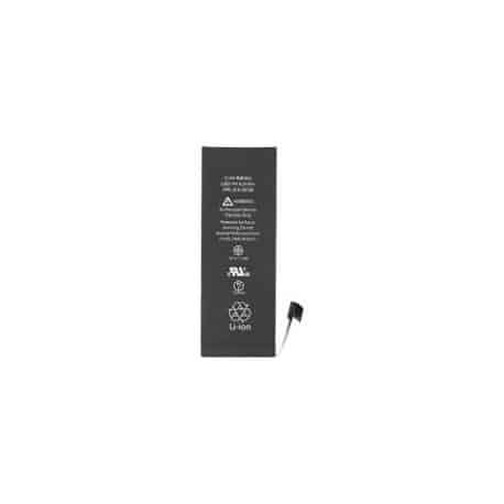 Reparacion Bateria iPhone SE