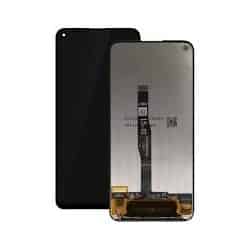 Pantalla Huawei P40 Lite Negro