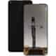 Pantalla Huawei P30 Lite Negro