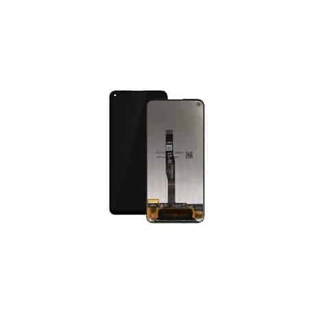 Reparacion Pantalla Huawei P40 Lite Negro