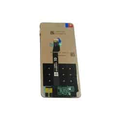 Pantalla Huawei P40 Lite 5G Negro