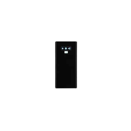 Tapa Bateria Samsung S7 Negro LAB