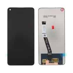 Pantalla Xiaomi Redmi Note 9 Negro