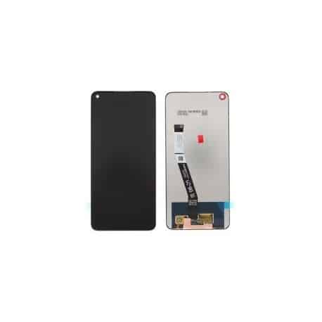 Reparacion Pantalla Xiaomi Redmi Note 9 Negro