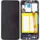 Reparacion Pantalla Samsung A20e Negro