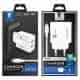 Cargador Cable LT Plus Tipo C