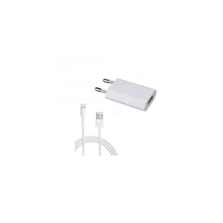 Cargador Apple Iphone Compatible