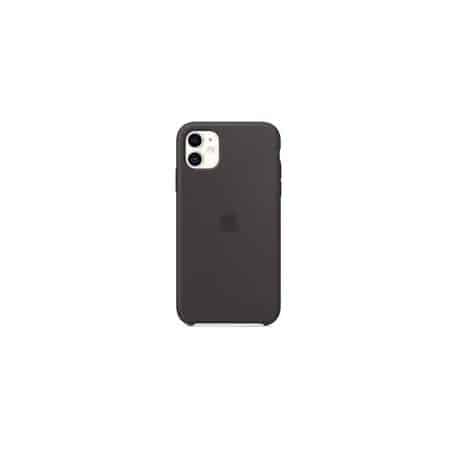 Funda Original Silicone Case Iphone Xr Amarilla