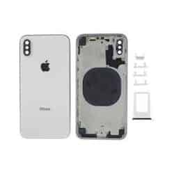 Reparación Sustitución Chasis Completo Iphone X Blanco