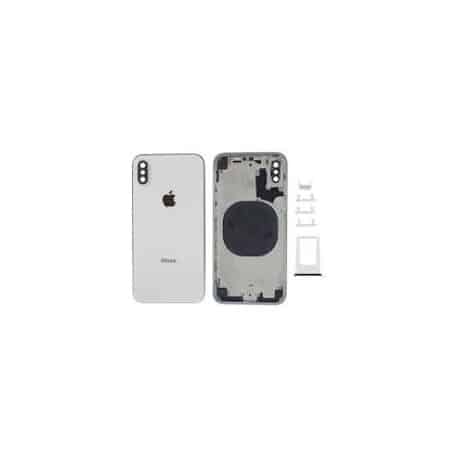 Chasis Completo Original Apple Iphone 5