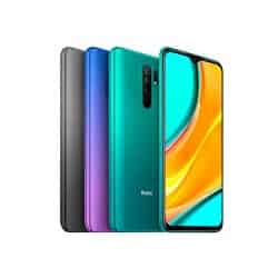 Telefono Nuevo Xiaomi Redmi 9
