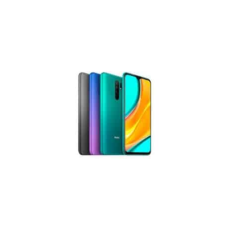 Telefono Nuevo Xiaomi Redmi 9