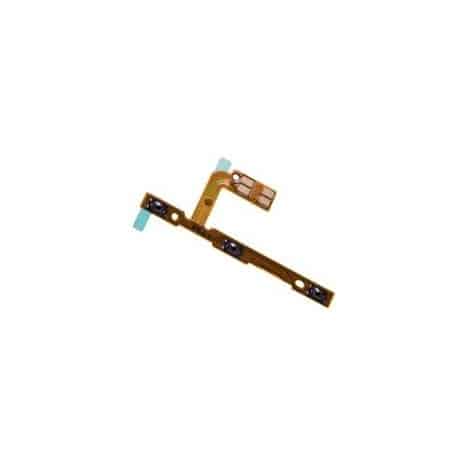 Reparacion Flex Power Huawei Mate 10 Lite