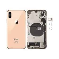 Chasis Completo Original Apple Iphone 5