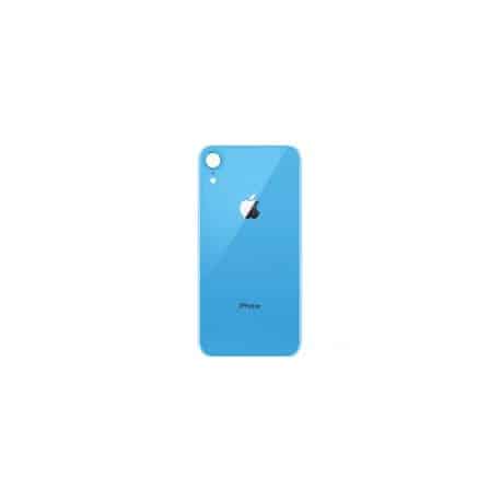 Chasis Completo Original Iphone Xr Azul