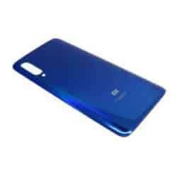 Tapa Bateria Xiaomi Mi A3 Azul