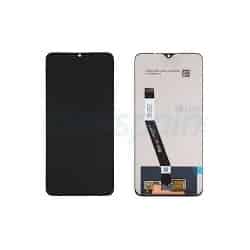 Pantalla Xiaomi Redmi 9 Negro