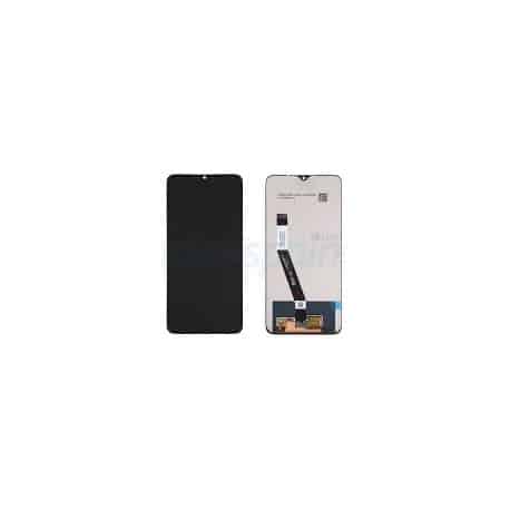 Reparacion Pantalla Xiaomi Redmi 9 Negro