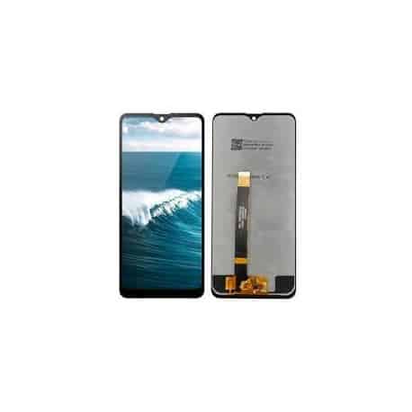Pantalla LG K11 Negro