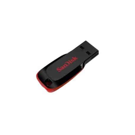 Memoria USB 2.0 Toshiba 32GB Yamabiko