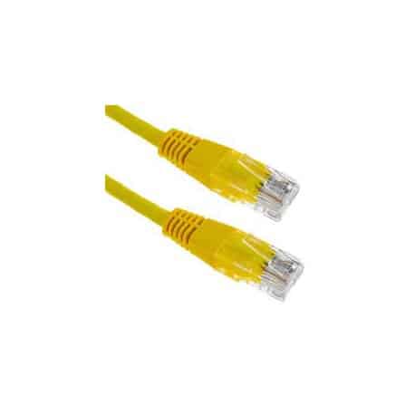 Cable Red Ethernet