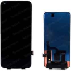 Pantalla Xiaomi Redmi 4A Blanco