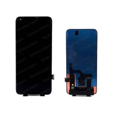 Pantalla Xiaomi Redmi 4A Blanco