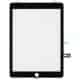 Cristal Táctil Digitalizador para Apple Ipad 710,2" Negro / 8 Negro