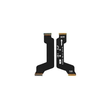 Reparacion Flex PCB a PLaca Samsung A70