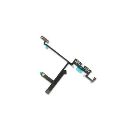 reparacion flex power vibr/volumen apple iphone 6