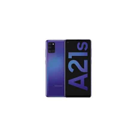 Telefono Samsung A21s (3Gb 32Gb) Azul